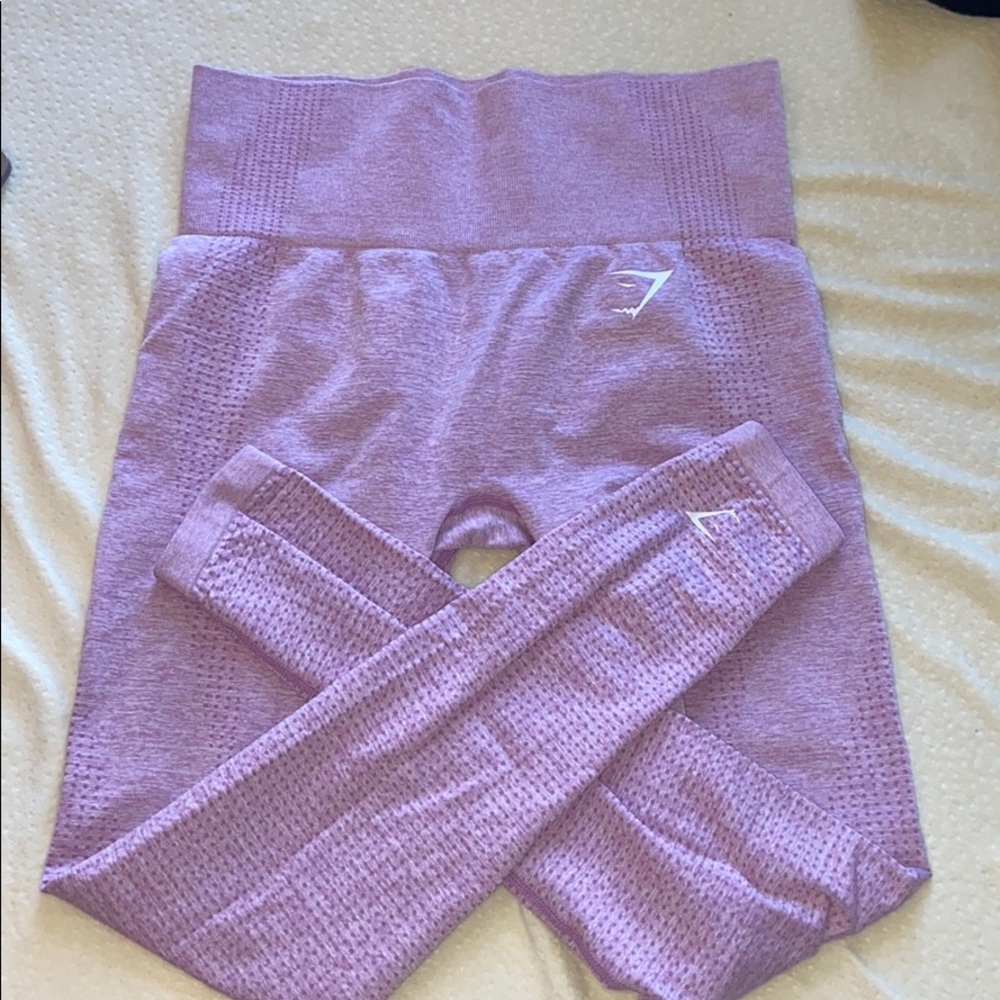 Gymshark Vital Seamless Leggings